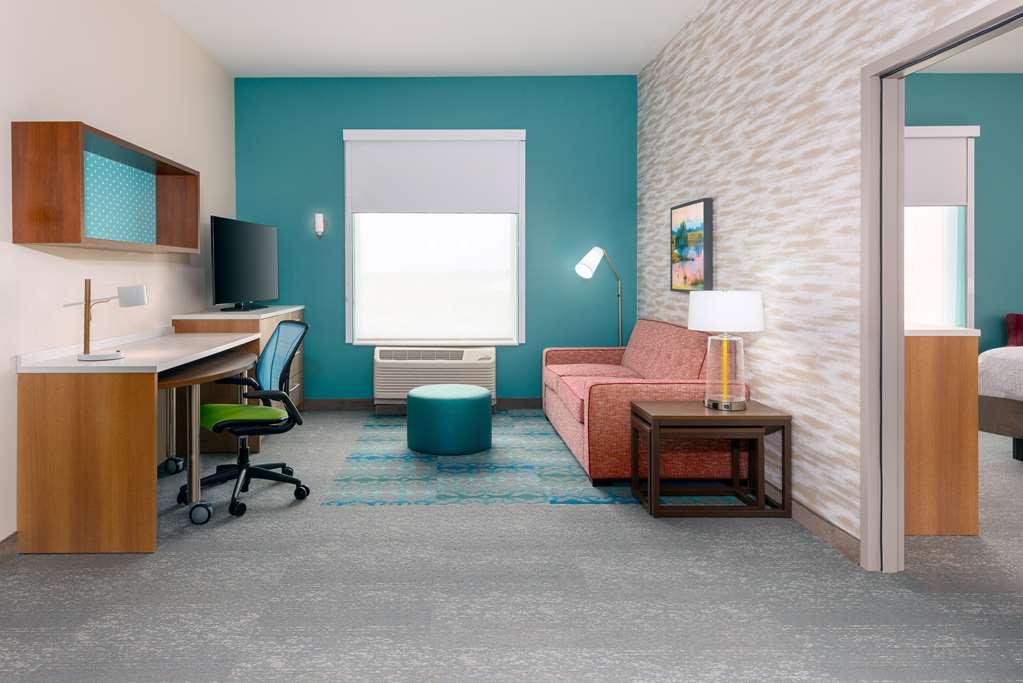 Home2 Suites By Hilton Wildwood The Villages Room photo