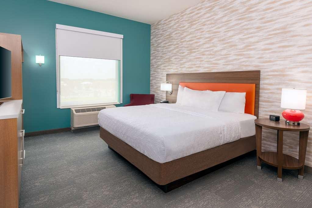 Home2 Suites By Hilton Wildwood The Villages Room photo